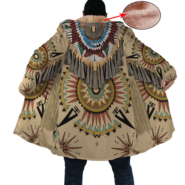 Culture Pattern Nativ