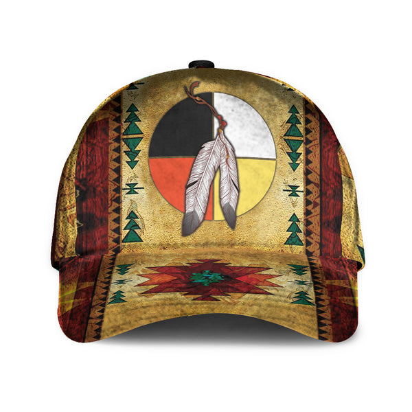 Native Pattern