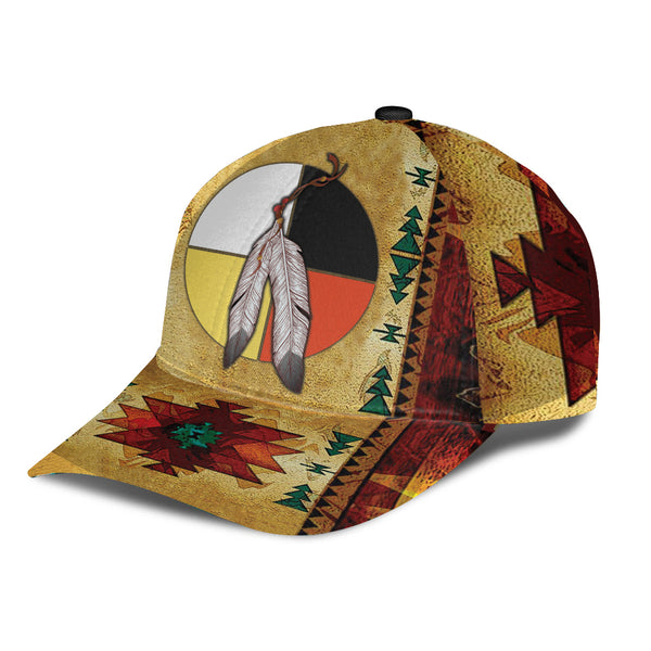 Native Pattern