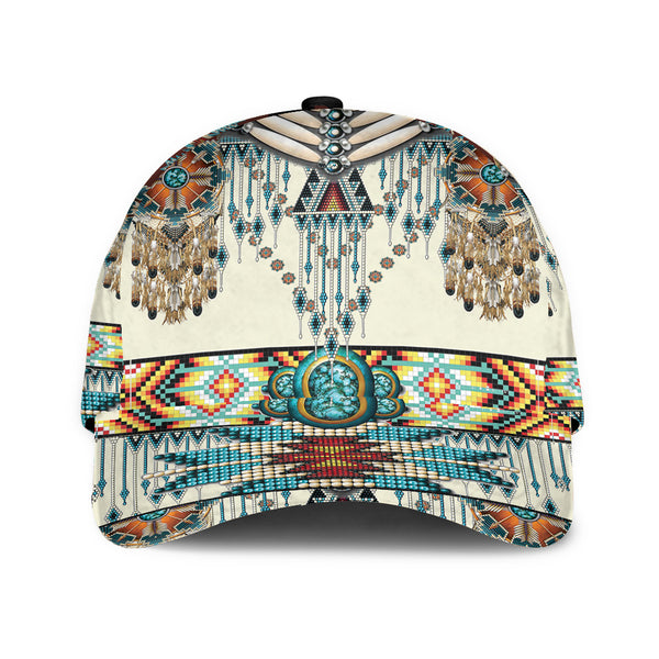 Native Pattern Beautiful