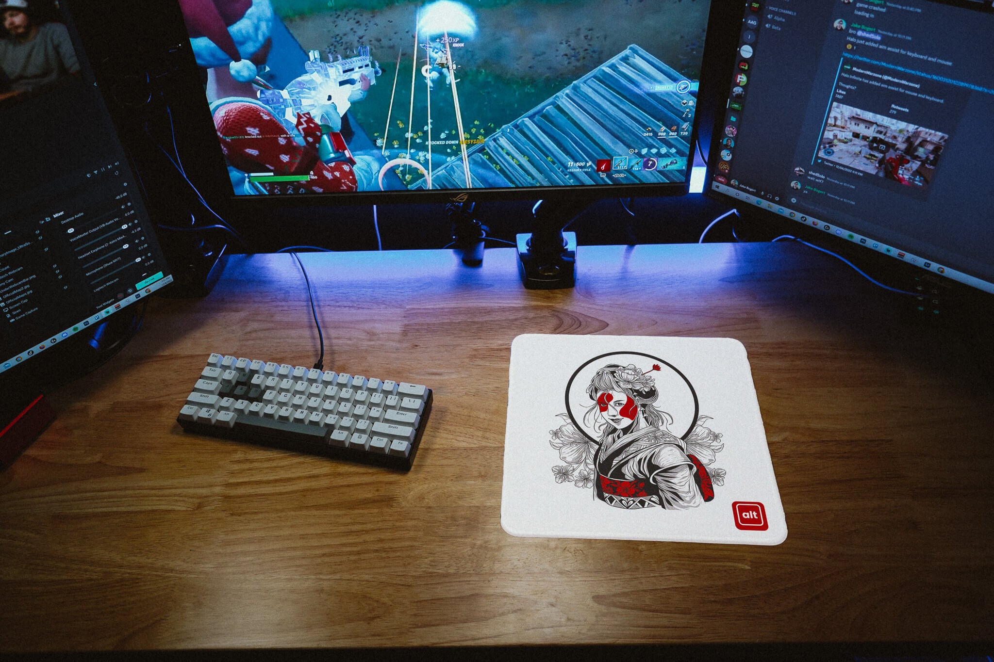Nihon Mousepad Nihon Mousepad