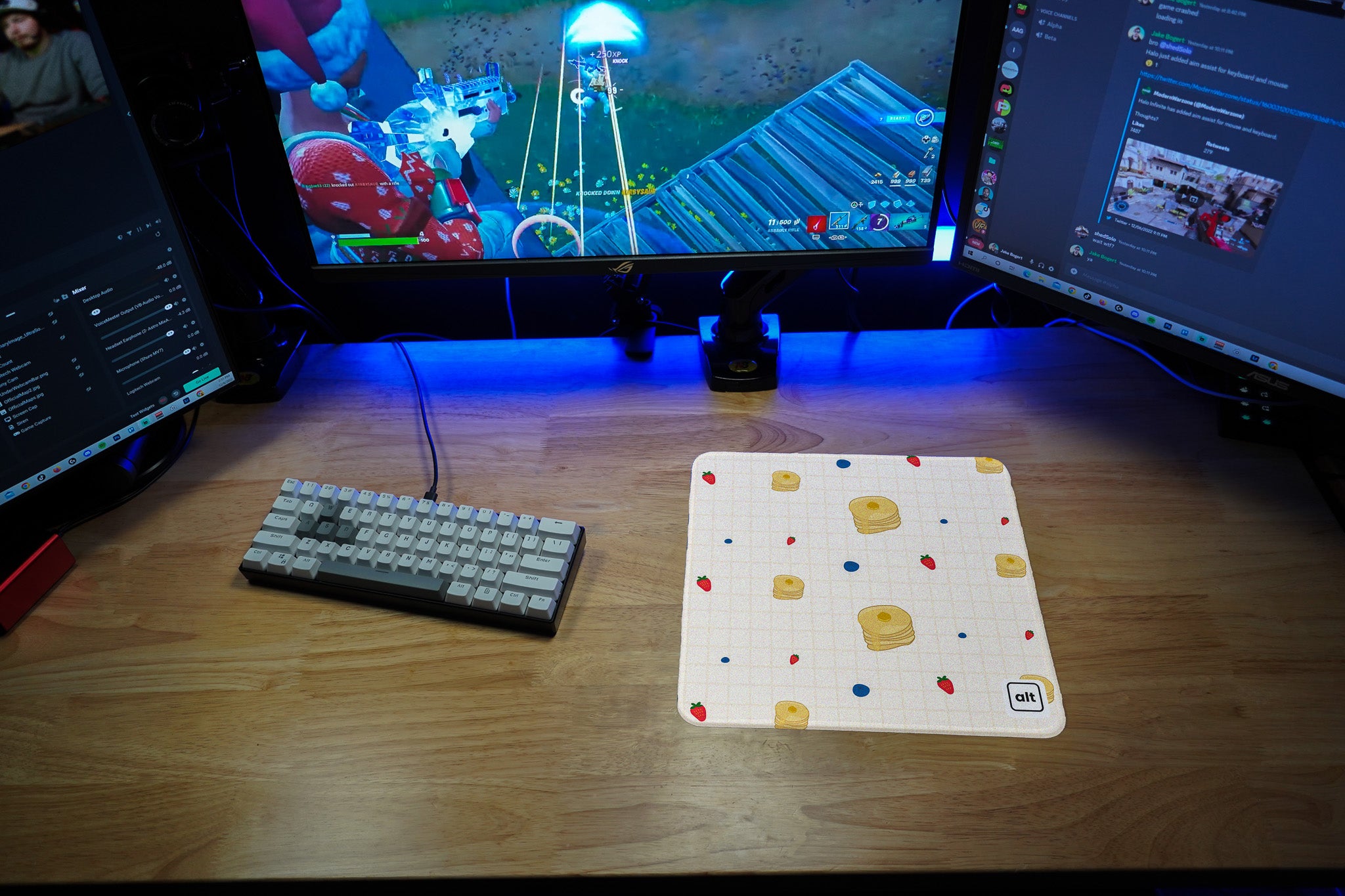 Pancake Mornings Pancake Mornings