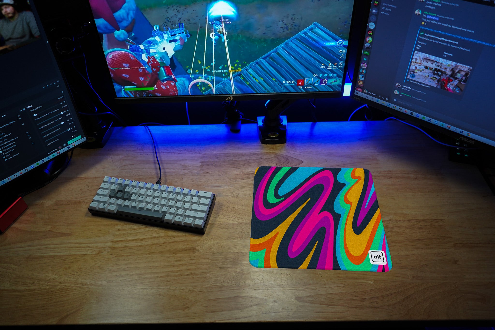 Subway Customs Mousepad Subway Customs Mousepad