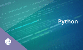 Python Course