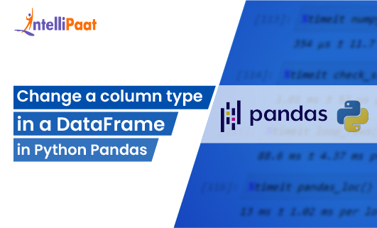 Python - Intellipaat Blog image.