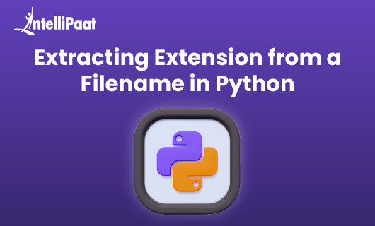 Python - Intellipaat Blog