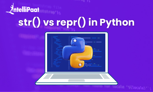 Python - Intellipaat Blog
