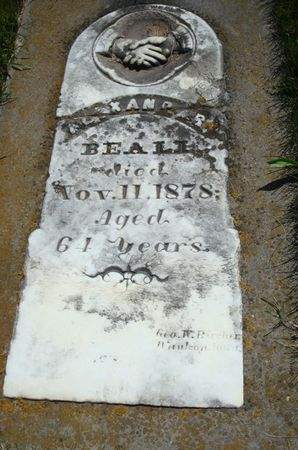 BEALL, ALEXANDAR - Allamakee County, Iowa | ALEXANDAR BEALL 