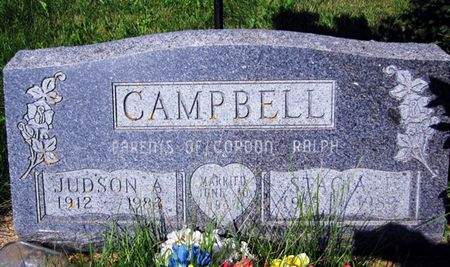 CAMPBELL, STACIA - Allamakee County, Iowa | STACIA CAMPBELL 