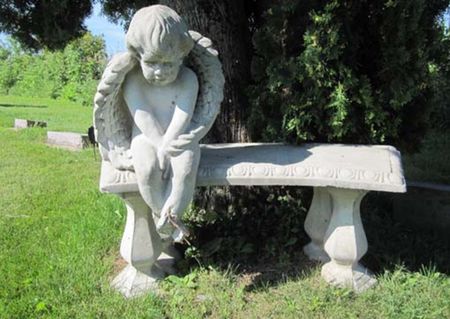 ROSSVILLE, CEMETERY - Allamakee County, Iowa | CEMETERY ROSSVILLE 