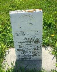 DEAL, WILLIAM M. - Allamakee County, Iowa | WILLIAM M. DEAL 