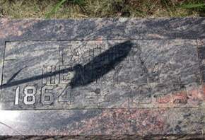 DUNDEE, HENRY - Allamakee County, Iowa | HENRY DUNDEE 