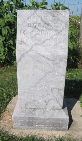 DURANT, DAVID D. - Allamakee County, Iowa | DAVID D. DURANT 