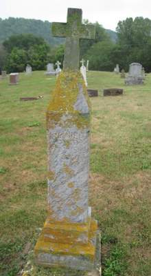 GILAND, SAMUEL - Allamakee County, Iowa | SAMUEL GILAND 