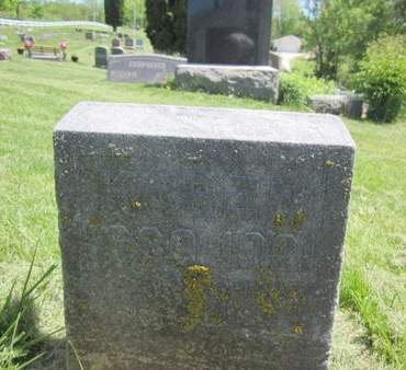 HARBY, KAREN - Allamakee County, Iowa | KAREN HARBY 