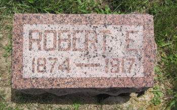 HEMMINGS, ROBERT E. - Allamakee County, Iowa | ROBERT E. HEMMINGS 