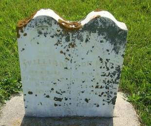 KUEHNE, WILLIAM - Allamakee County, Iowa | WILLIAM KUEHNE 