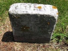 OLSON, JOHN - Allamakee County, Iowa | JOHN OLSON 