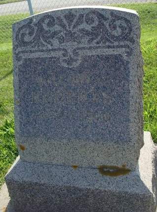 ROBERTS, WILLIAM J. - Allamakee County, Iowa | WILLIAM J. ROBERTS 