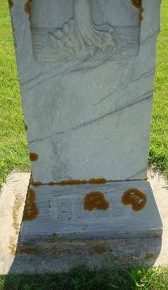 ROSS, MOSES A. - Allamakee County, Iowa | MOSES A. ROSS 