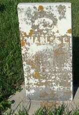 SMALL, CHARLES L. - Allamakee County, Iowa | CHARLES L. SMALL 