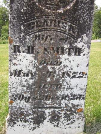 SMITH, CLARISA - Allamakee County, Iowa | CLARISA SMITH 