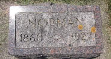 SMITH, NORMAN - Allamakee County, Iowa | NORMAN SMITH 