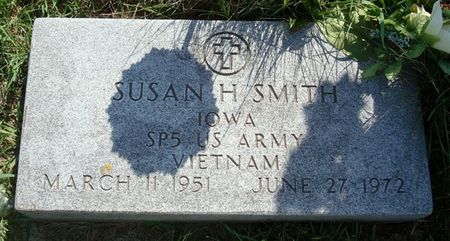 SMITH, SUSAN H. - Allamakee County, Iowa | SUSAN H. SMITH 