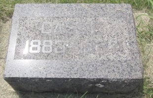 STAFFORD, CASSIE - Allamakee County, Iowa | CASSIE STAFFORD 