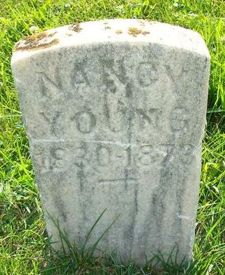 YOUNG, NANCY - Allamakee County, Iowa | NANCY YOUNG 