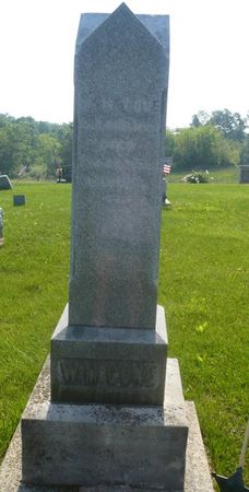 CONE, W.M. - Appanoose County, Iowa | W.M. CONE 