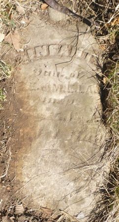 LAW, INFANT - Appanoose County, Iowa | INFANT LAW 