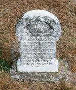 MCCLARD, FRANK - Appanoose County, Iowa | FRANK MCCLARD 