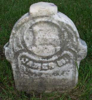 MCCLARD, JAMES M. - Appanoose County, Iowa | JAMES M. MCCLARD 