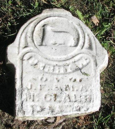 MCCLARD, PERRY - Appanoose County, Iowa | PERRY MCCLARD 