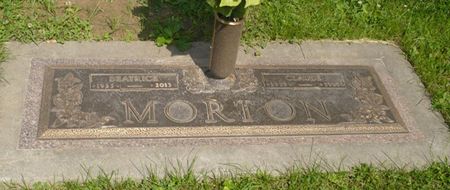 MORTON, CLAUDE - Appanoose County, Iowa | CLAUDE MORTON 