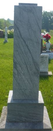 STOCKDICK, ELMIRA - Appanoose County, Iowa | ELMIRA STOCKDICK 