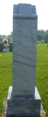 YOUNG, CAROLINE - Appanoose County, Iowa | CAROLINE YOUNG 