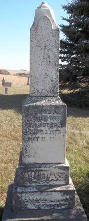 AUDAS, AMANDA - Audubon County, Iowa | AMANDA AUDAS 