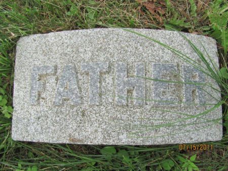 BARTLETT, FATHER - Audubon County, Iowa | FATHER BARTLETT 