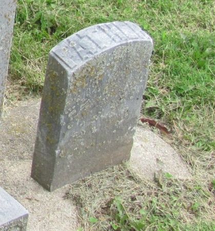 BASHAM, FATHER - Audubon County, Iowa | FATHER BASHAM 