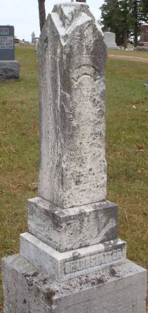 BRANDSTATTER, MARY - Audubon County, Iowa | MARY BRANDSTATTER 