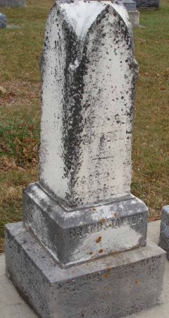 CAMPBELL, MARTHA A. - Audubon County, Iowa | MARTHA A. CAMPBELL 