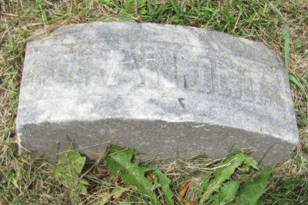 CART, GRANDMA - Audubon County, Iowa | GRANDMA CART 