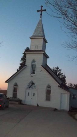 EBENEZER, CEMETERY - Audubon County, Iowa | CEMETERY EBENEZER 