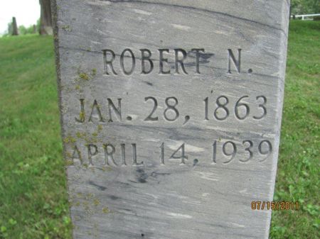 DAFFORD, ROBERT N. - Audubon County, Iowa | ROBERT N. DAFFORD 