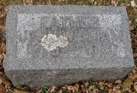 DAVIDSON, JOHN WILLIAM - Audubon County, Iowa | JOHN WILLIAM DAVIDSON 