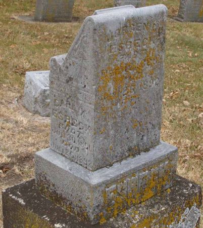 ESBECK, CARL A. - Audubon County, Iowa | CARL A. ESBECK 