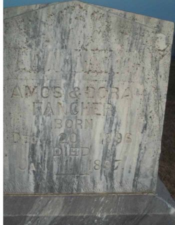 FANCHER, ADA - Audubon County, Iowa | ADA FANCHER 