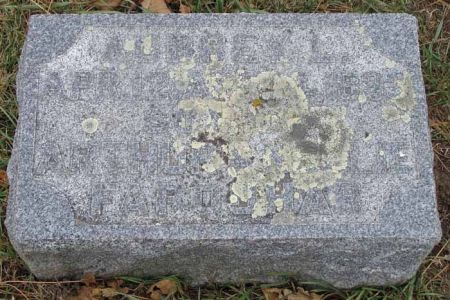 FARQUHAR, AUBREY L. - Audubon County, Iowa | AUBREY L. FARQUHAR 